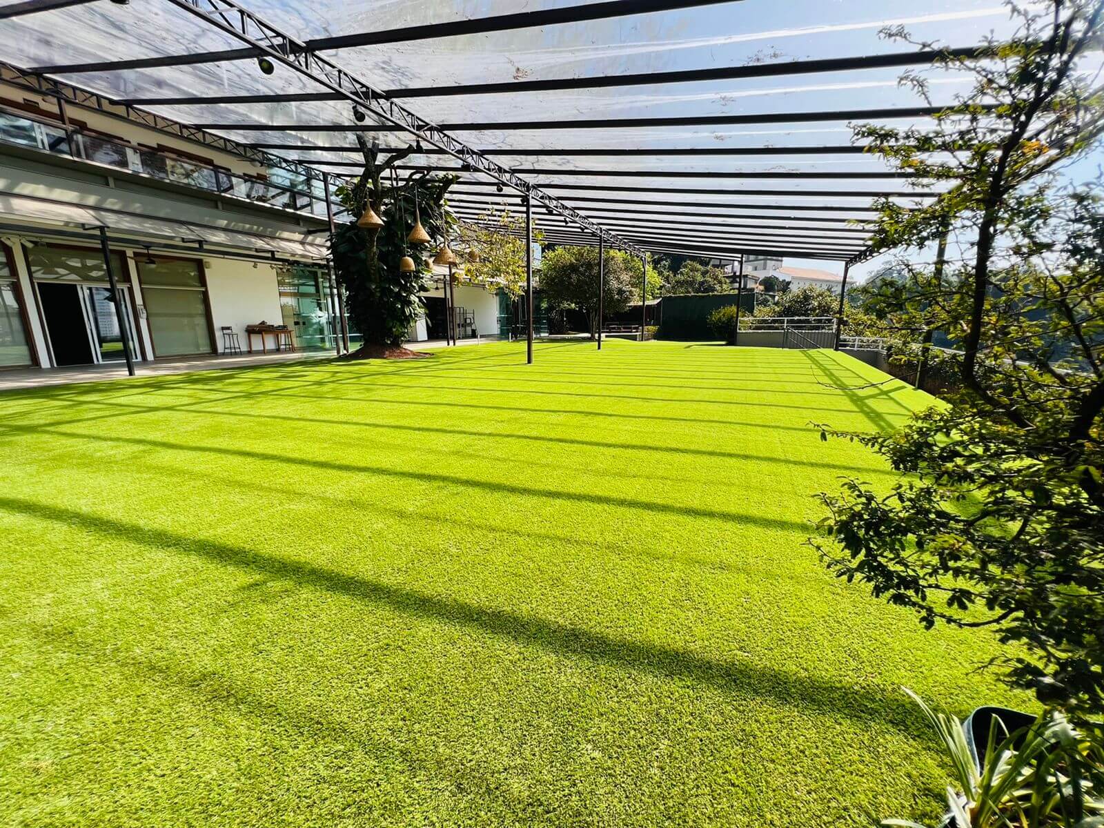 Comprometidos com a qualidade