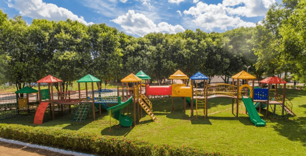 Brinquedos