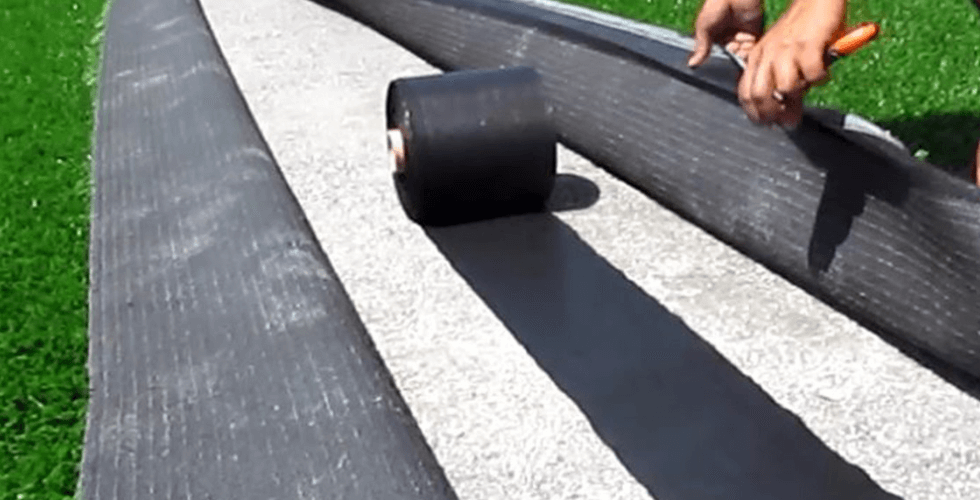 Fita Tape de Polipropileno